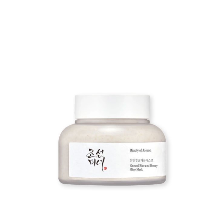 Beauty of Joseon Ground Rice and Honey Glow Mask 150ml Beauty of Joseon rice and honey mask jar