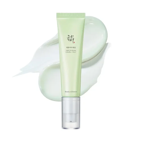 Beauty of Joseon vitamin C serum bottle