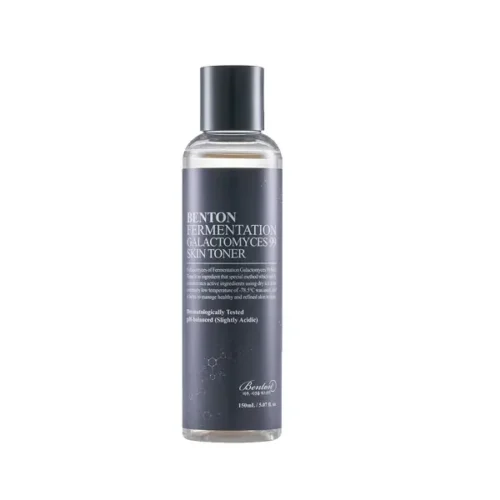 Benton galactomyces toner bottle