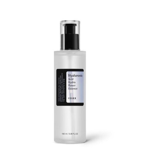 COSRX Hyaluronic Essence bottle