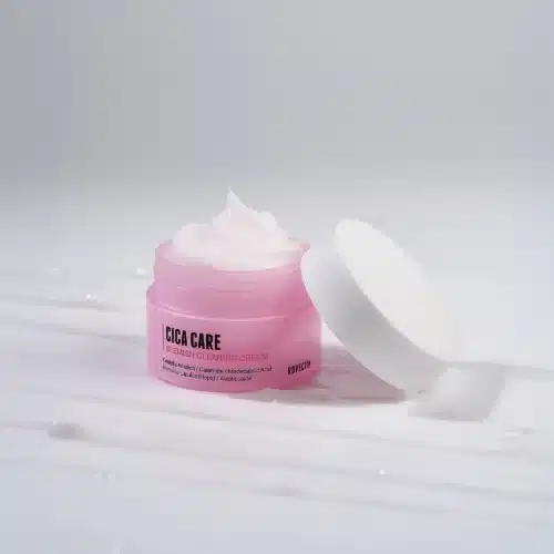 Rovectin blemish clearing cream tube