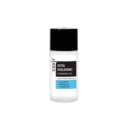 Coxir cleansing oil mini bottle
