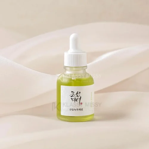 Beauty of Joseon Green Tea Serum bottle
