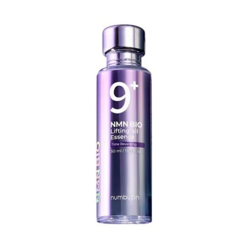 Numbuzin NAD lifting essence bottle