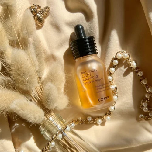 COSRX Propolis Ampoule bottle