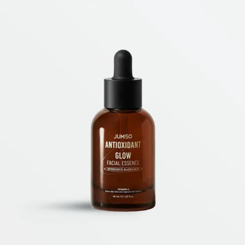 Jumiso antioxidant essence bottle