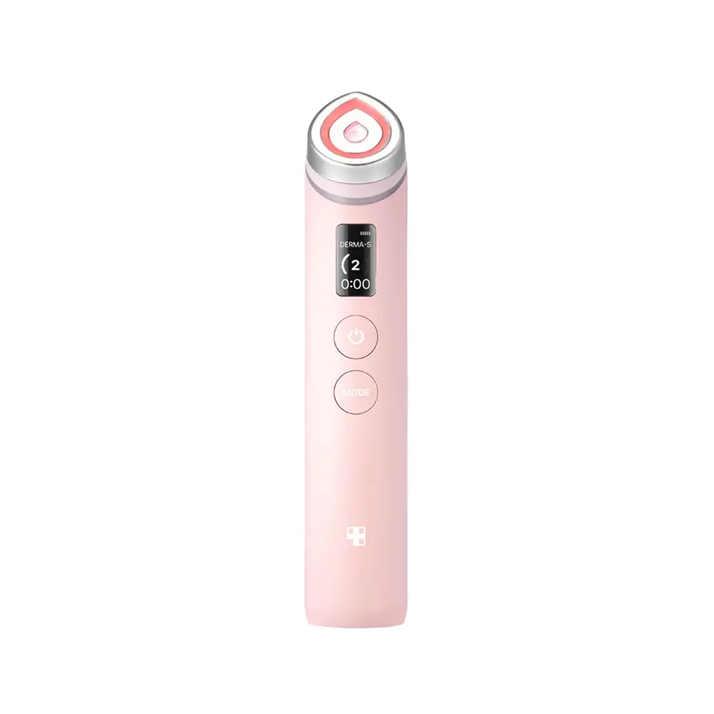 Medicube Beauty Device AGE-R Booster Pro Ex Pink Medicube pink skincare device