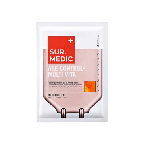 NEOGEN Multi Vita Sheet Mask packet