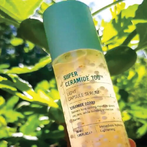Neogen Ceramide Capsule Serum bottle