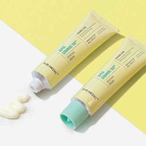 Neogen Super Ceramide Cream jar