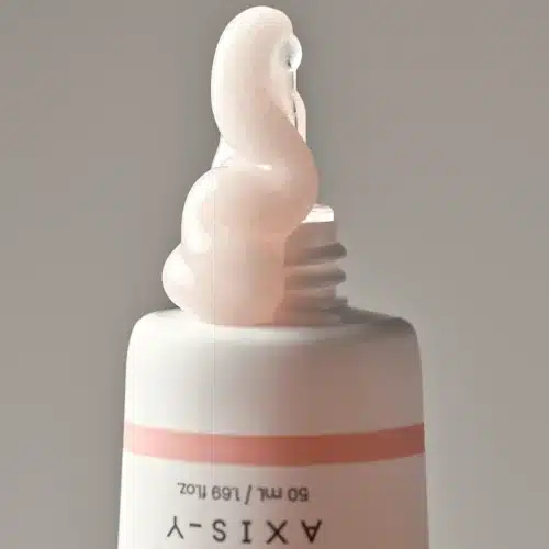 AXIS-Y calamine pore serum bottle