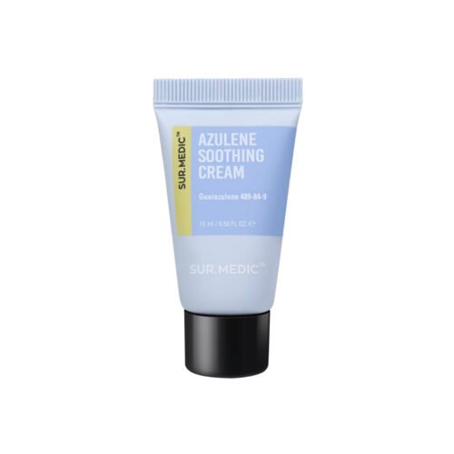 Neogen Azulene Soothing Cream jar