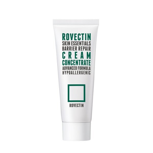 Rovectin Skin Essentials Barrier Repair Multi-Oil 100ml Rovectin multi-use hydrating oil bottle