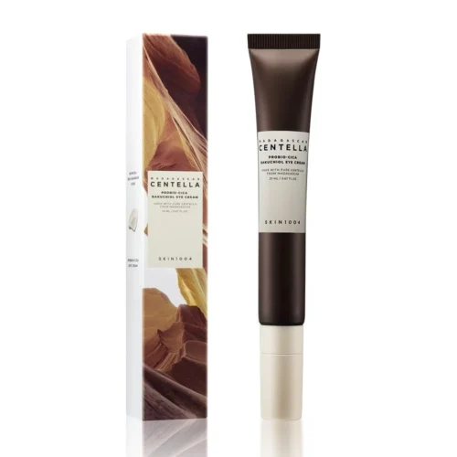 SKIN1004 bakuchiol eye cream tube