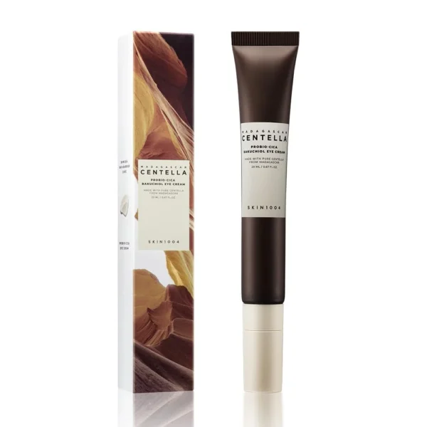 SKIN1004 bakuchiol eye cream tube