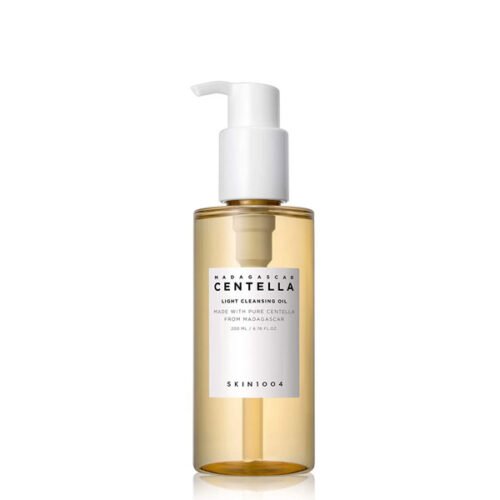 SKIN1004 Centella Cleansing Oil bottle