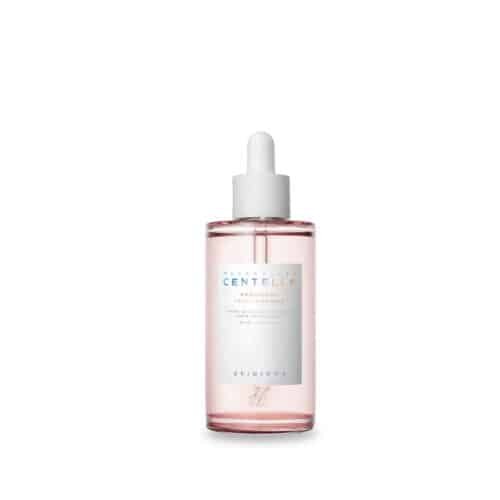 SKIN1004 pore ampoule with pink salt and centella