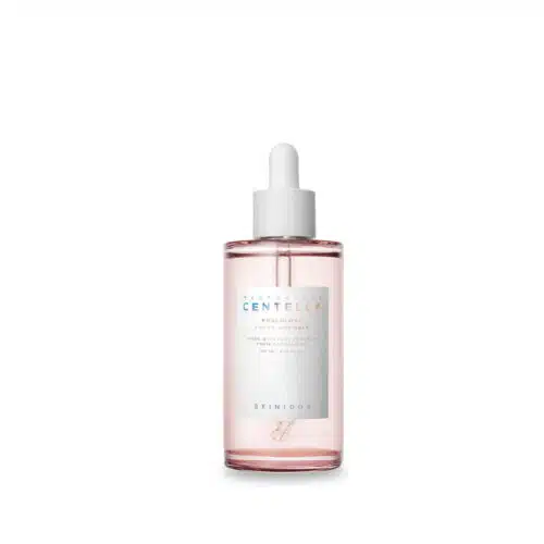 SKIN1004 pore ampoule with pink salt and centella