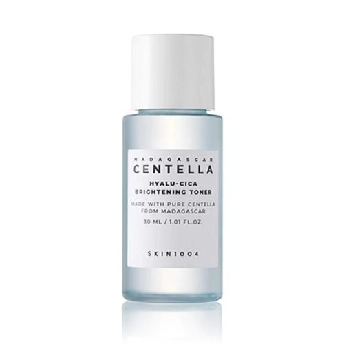 SKIN1004 brightening toner bottle