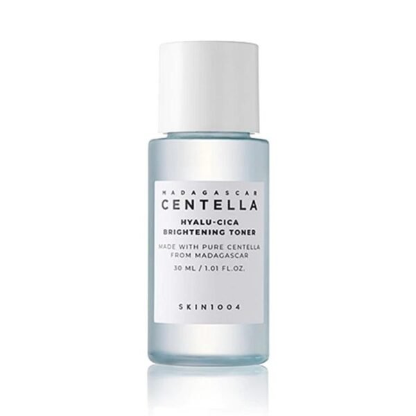 SKIN1004 brightening toner bottle