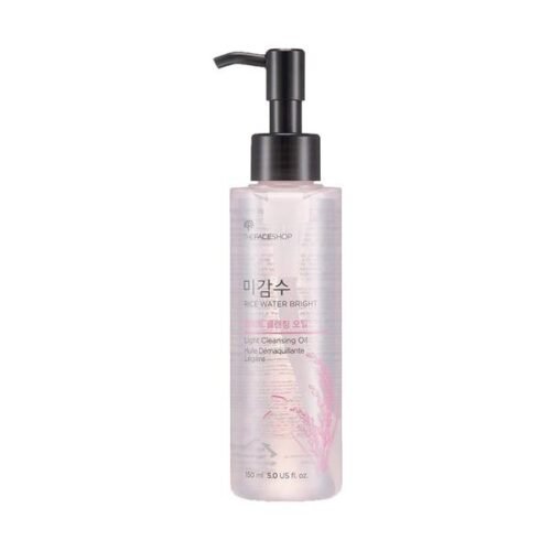 The Face Shop Rice Water Bright Cleansing Oil 150ml
