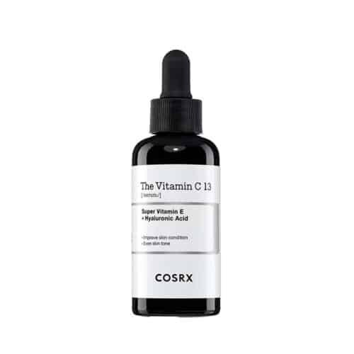 COSRX vitamin C serum bottle