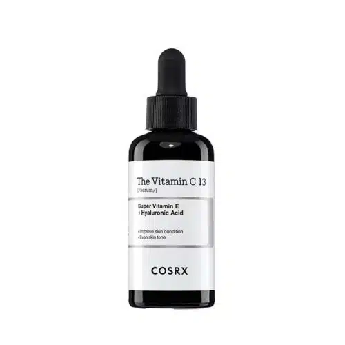 COSRX vitamin C serum bottle