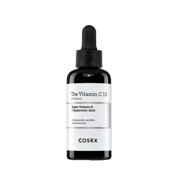 COSRX vitamin C serum bottle