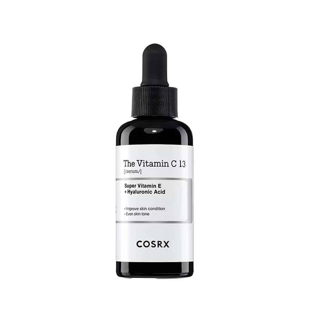 Cosrx The Vitamin C 13 Serum 20ml COSRX vitamin C serum bottle