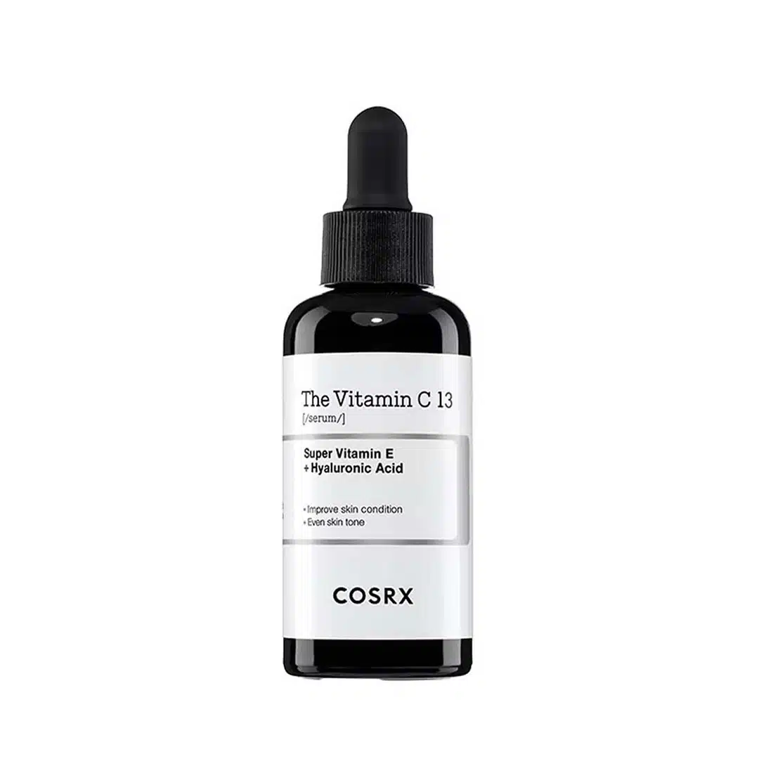 Cosrx The Vitamin C 13 Serum 20ml COSRX vitamin C serum bottle