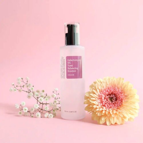 COSRX Galactomyces Essence bottle