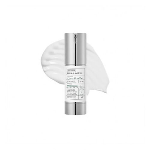 VT Reedle Shot 700 serum bottle