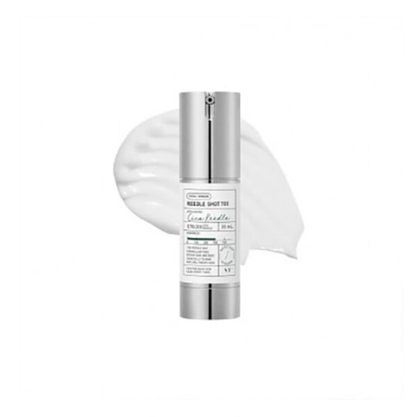 VT Reedle Shot 700 serum bottle