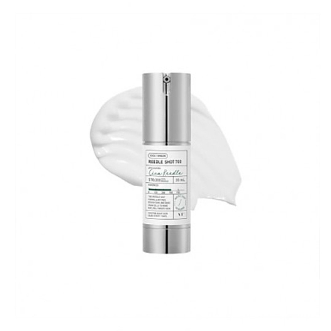 VT Cosmetics Reedle Shot 700 30ml VT Reedle Shot 700 serum bottle