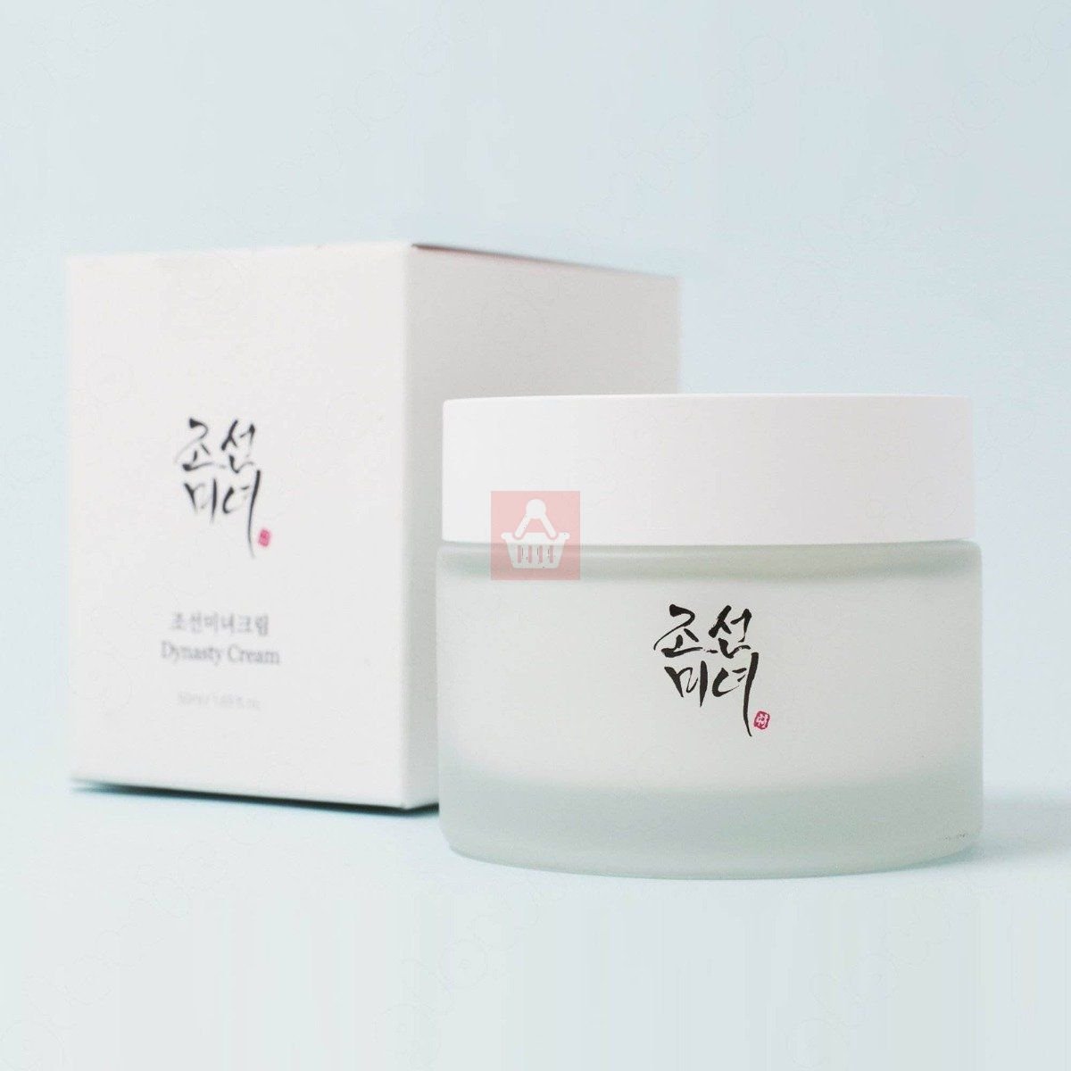 Beauty of Joseon Dynasty Cream 50g Beauty of Joseon Dynasty Cream jar