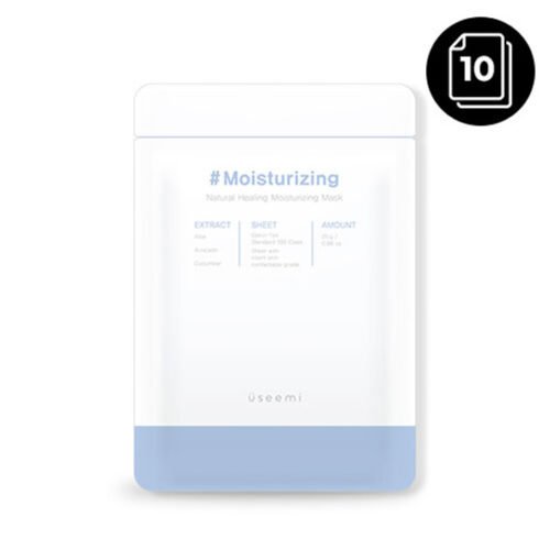Useemi Moisturizing Mask sheet pack