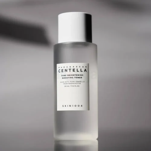 SKIN1004 brightening toner bottle