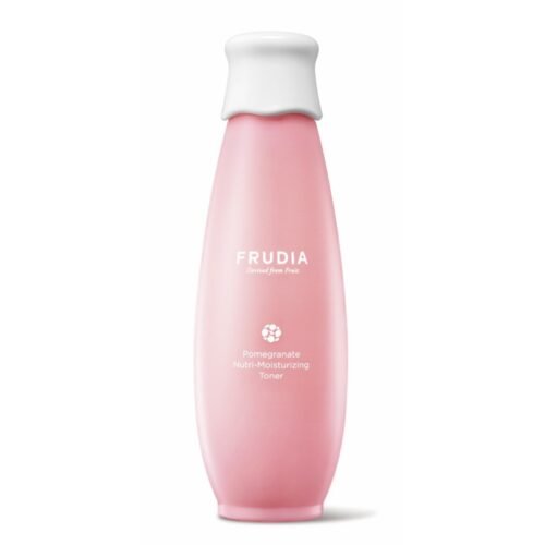 Frudia pomegranate toner bottle