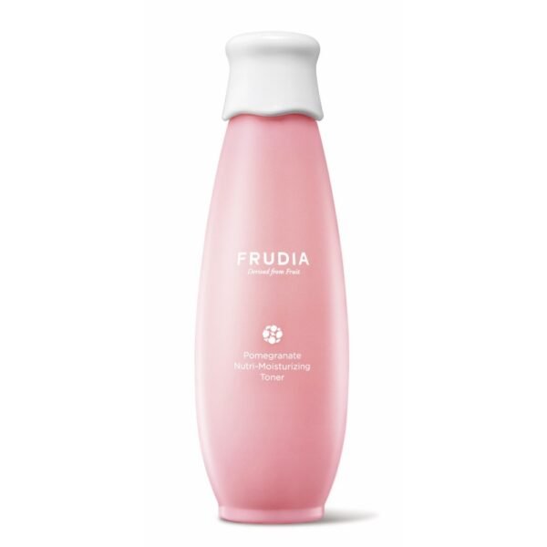 Frudia pomegranate toner bottle