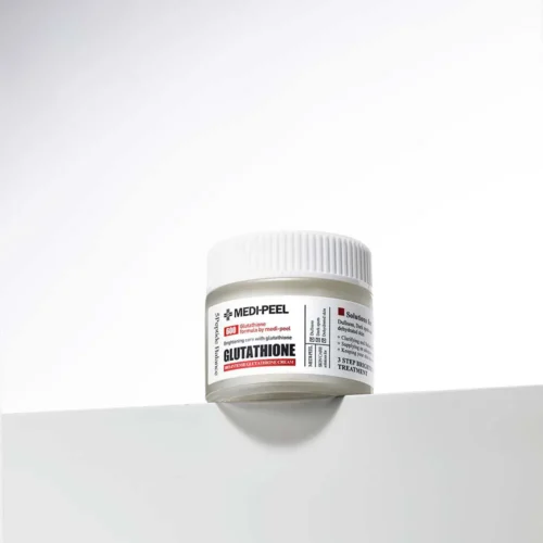 Medi-Peel glutathione brightening cream jar