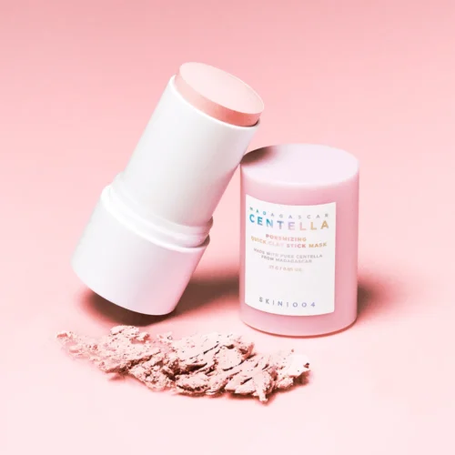 SKIN1004 clay stick mask