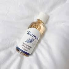 Skinfood Tea Tree PHA Toner bottle