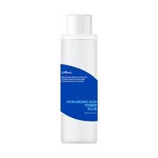 Isntree Hyaluronic Acid Toner Plus bottle