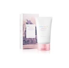 SKIN1004 pore-care gel cream tube