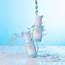 SKIN1004 Hyalu-Cica serum bottle