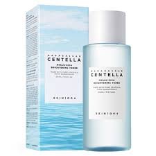 SKIN1004 brightening toner bottle
