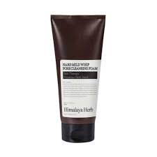 Nard whip foam cleanser tube