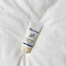 Skinfood Tea Tree PHA Cream tube
