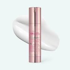 VT Reedle Shot collagen serum bottle