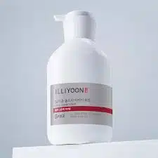 ILLIYOON repair lotion bottle